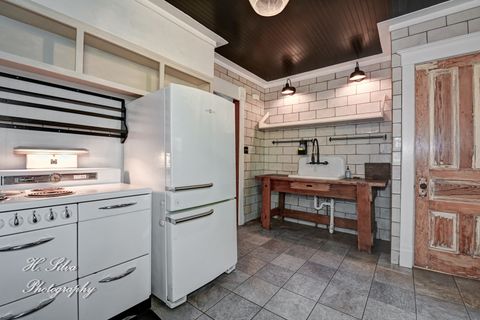 Tiny photo for 389 Lincoln Avenue, Woodstock, IL 60098 (MLS # 12505410)