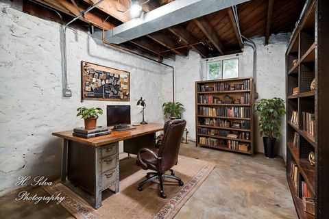 Tiny photo for 389 Lincoln Avenue, Woodstock, IL 60098 (MLS # 12505410)