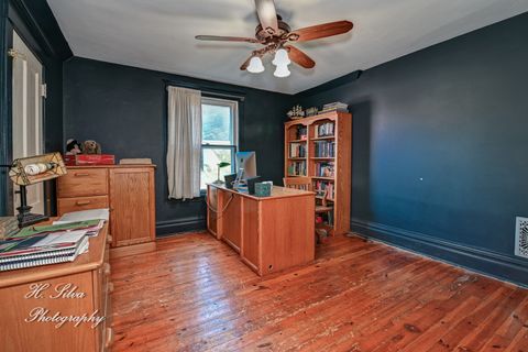 Tiny photo for 389 Lincoln Avenue, Woodstock, IL 60098 (MLS # 12505410)