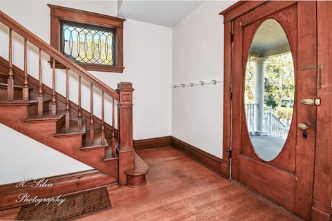 Tiny photo for 389 Lincoln Avenue, Woodstock, IL 60098 (MLS # 12505410)