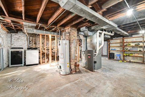 Tiny photo for 389 Lincoln Avenue, Woodstock, IL 60098 (MLS # 12505410)