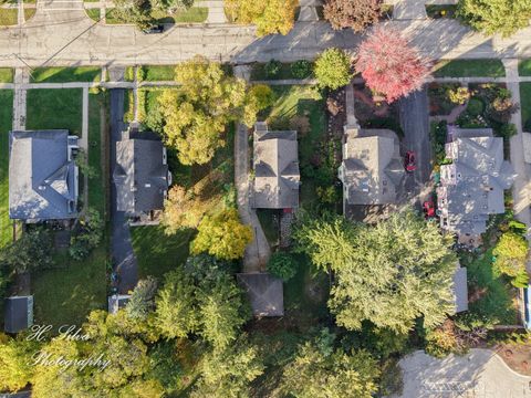 Tiny photo for 389 Lincoln Avenue, Woodstock, IL 60098 (MLS # 12505410)