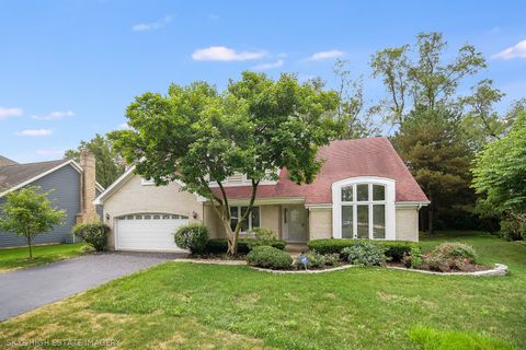 1151 Struckman Boulevard, Bartlett, IL 60103 - #: 12421862