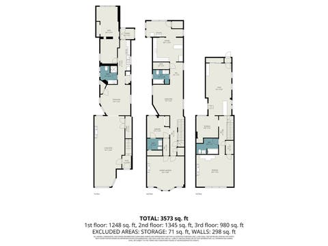 Tiny photo for 5114 S Dorchester Avenue, Chicago, IL 60615 (MLS # 12736164)