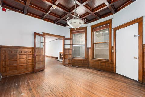 Tiny photo for 5114 S Dorchester Avenue, Chicago, IL 60615 (MLS # 12736164)