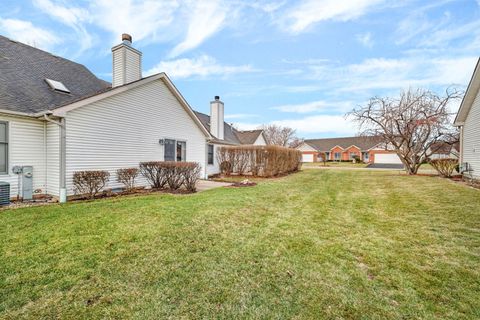 Tiny photo for 3507 Lake Shore Drive, Joliet, IL 60431 (MLS # 12595335)