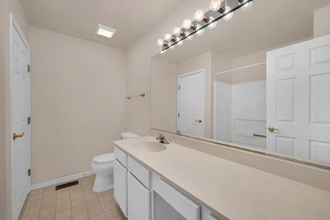 Tiny photo for 3507 Lake Shore Drive, Joliet, IL 60431 (MLS # 12595335)