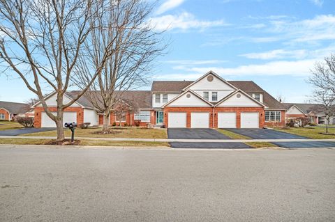 Tiny photo for 3507 Lake Shore Drive, Joliet, IL 60431 (MLS # 12595335)