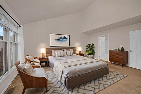 Tiny photo for 3507 Lake Shore Drive, Joliet, IL 60431 (MLS # 12595335)