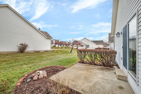 Tiny photo for 3507 Lake Shore Drive, Joliet, IL 60431 (MLS # 12595335)