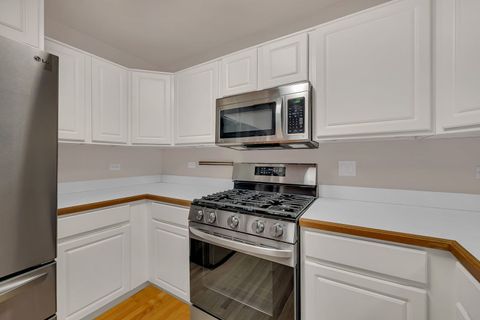 Tiny photo for 3507 Lake Shore Drive, Joliet, IL 60431 (MLS # 12595335)