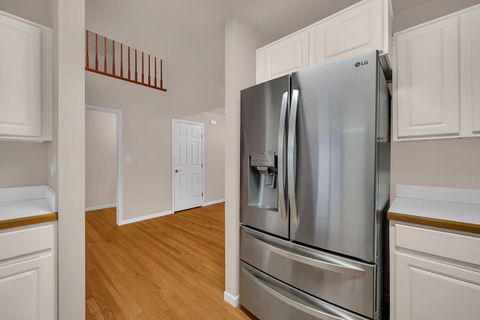 Tiny photo for 3507 Lake Shore Drive, Joliet, IL 60431 (MLS # 12595335)