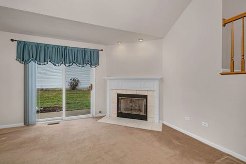 Tiny photo for 3507 Lake Shore Drive, Joliet, IL 60431 (MLS # 12595335)