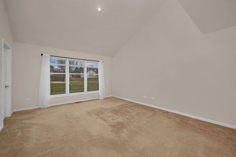 Tiny photo for 3507 Lake Shore Drive, Joliet, IL 60431 (MLS # 12595335)