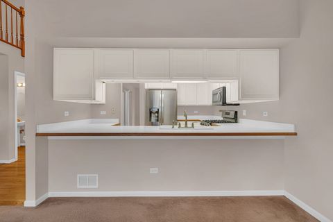 Tiny photo for 3507 Lake Shore Drive, Joliet, IL 60431 (MLS # 12595335)