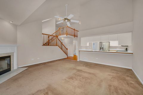 Tiny photo for 3507 Lake Shore Drive, Joliet, IL 60431 (MLS # 12595335)