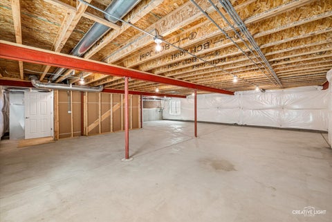 Tiny photo for 3923 Chesapeake Lane, Naperville, IL 60564 (MLS # 12693101)