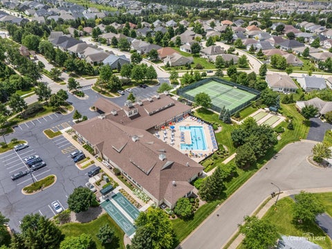 Tiny photo for 3923 Chesapeake Lane, Naperville, IL 60564 (MLS # 12693101)