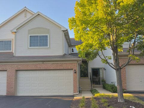 A home in South Elgin