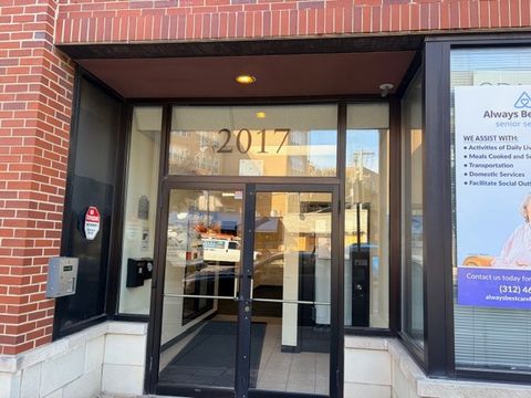 2017 W Irving Park Road Chicago IL 60618