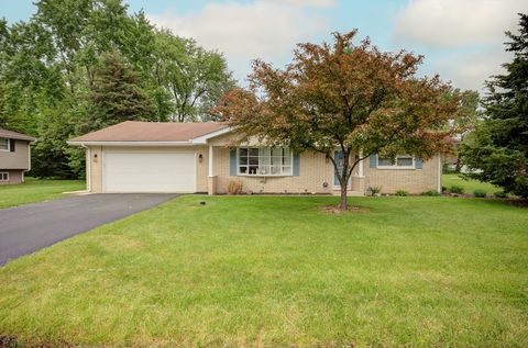 306 Robin Hill Drive Shorewood IL 60404