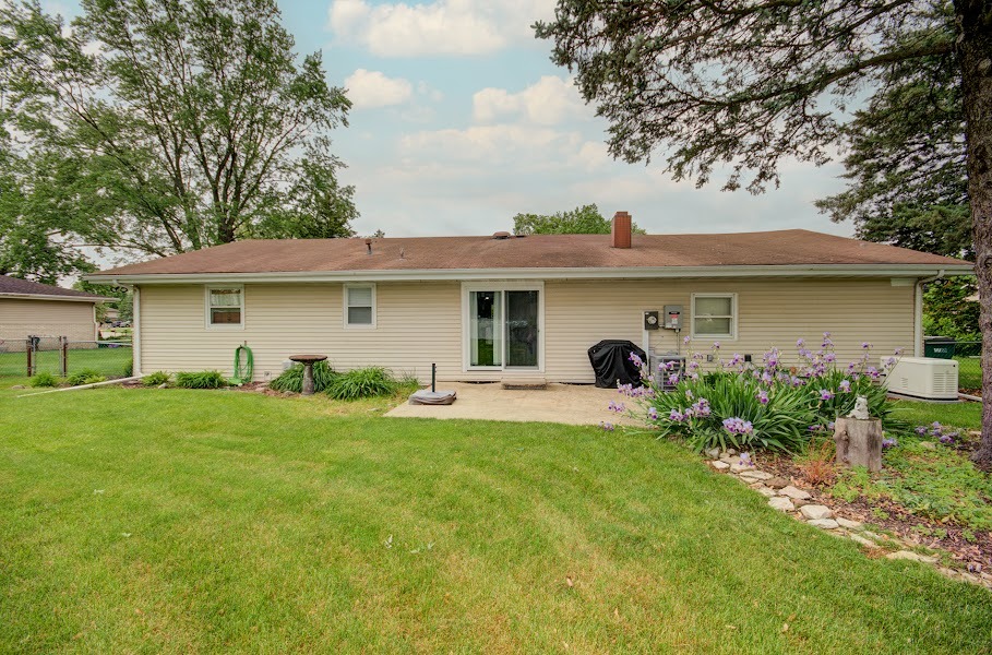 306 Robin Hill Drive