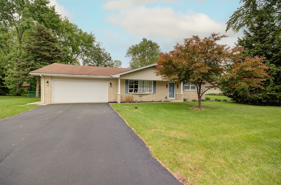 306 Robin Hill Drive