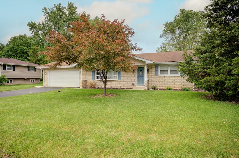 306 Robin Hill Drive