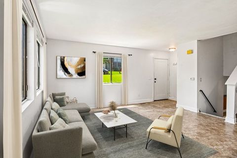 Tiny photo for 1298 Inverrary Lane, Palatine, IL 60074 (MLS # 12688926)