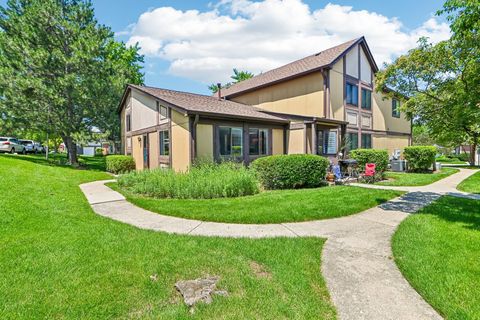 Photo of 1298 Inverrary Lane, Palatine, IL 60074 (MLS # 12688926)
