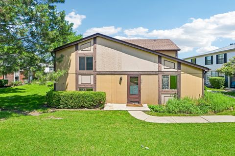 Tiny photo for 1298 Inverrary Lane, Palatine, IL 60074 (MLS # 12688926)