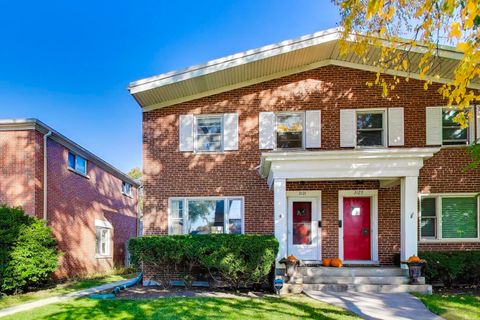 3131 Central Street Evanston IL 60201