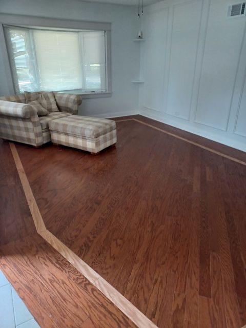 Tiny photo for 9135 S 53rd Avenue, Oak Lawn, IL 60453 (MLS # 12475489)