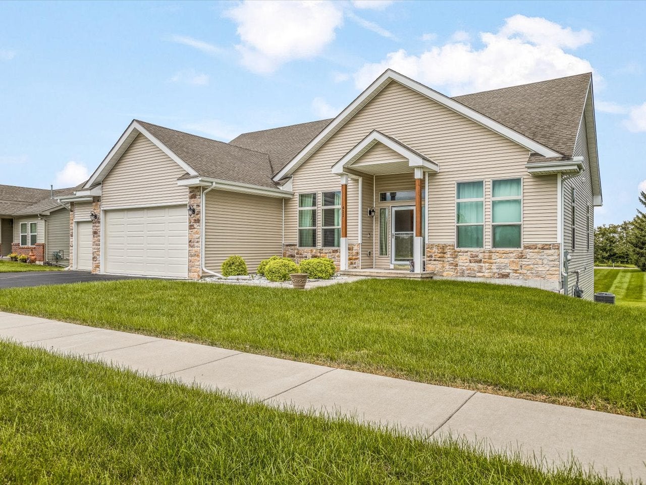 411 Hughes Parkway