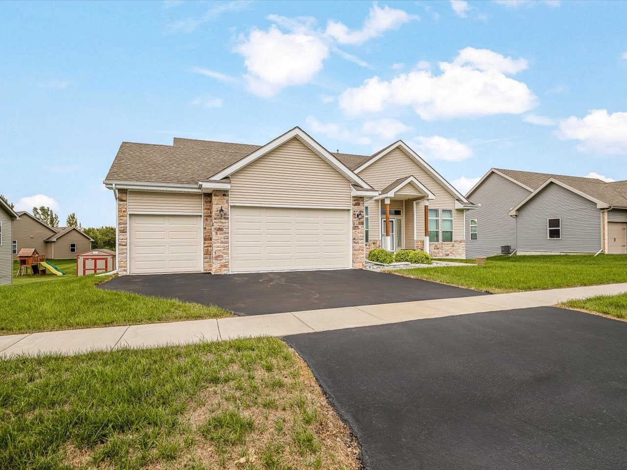 411 Hughes Parkway