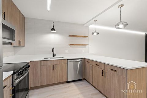 Tiny photo for 1636 N Wells Street #2014, Chicago, IL 60614 (MLS # 12505440)