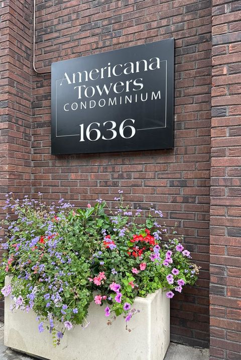 Tiny photo for 1636 N Wells Street #2014, Chicago, IL 60614 (MLS # 12505440)