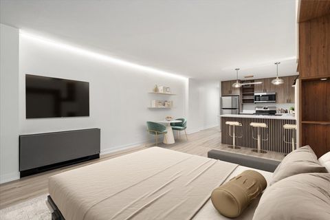 Tiny photo for 1636 N Wells Street #2014, Chicago, IL 60614 (MLS # 12505440)