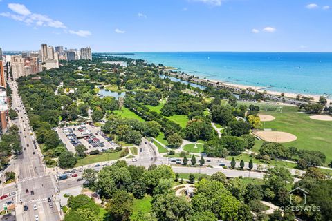 Tiny photo for 1636 N Wells Street #2014, Chicago, IL 60614 (MLS # 12505440)