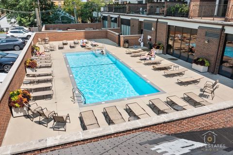 Tiny photo for 1636 N Wells Street #2014, Chicago, IL 60614 (MLS # 12505440)