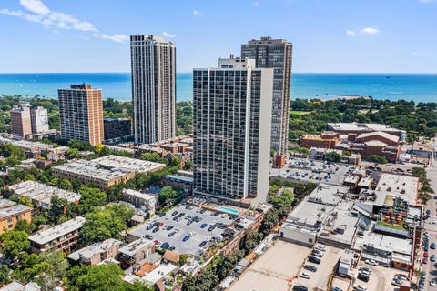 Tiny photo for 1636 N Wells Street #2014, Chicago, IL 60614 (MLS # 12505440)