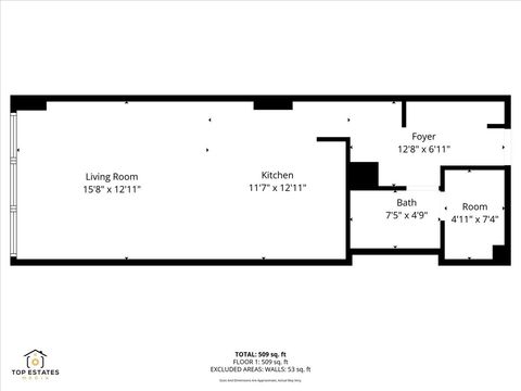 Tiny photo for 1636 N Wells Street #2014, Chicago, IL 60614 (MLS # 12505440)