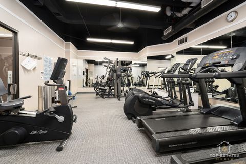 Tiny photo for 1636 N Wells Street #2014, Chicago, IL 60614 (MLS # 12505440)