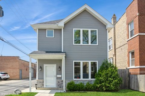 2414 N Marmora Avenue Chicago IL 60639