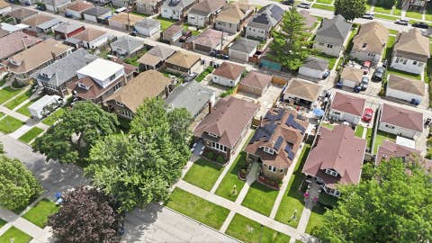 Tiny photo for Maywood, IL 60153 (MLS # 12693665)