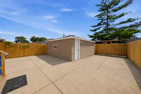 Tiny photo for Maywood, IL 60153 (MLS # 12693665)