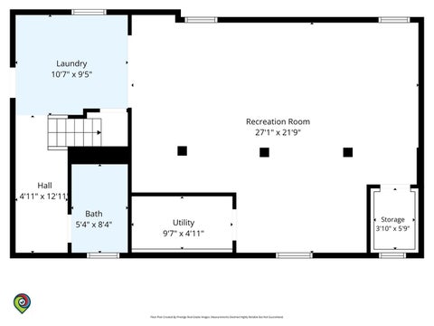 Tiny photo for Maywood, IL 60153 (MLS # 12693665)