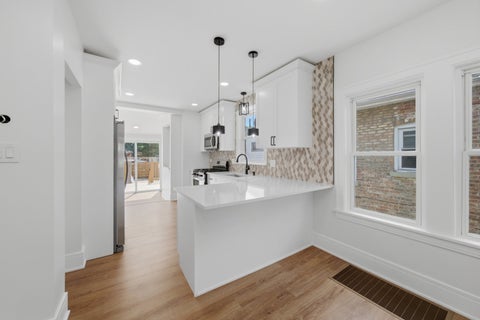 Tiny photo for Maywood, IL 60153 (MLS # 12693665)
