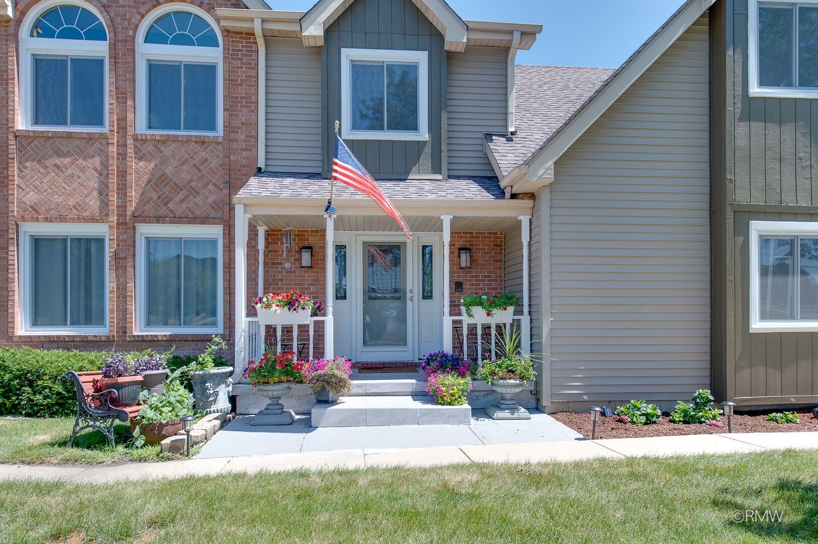 855 S Bartlett Road