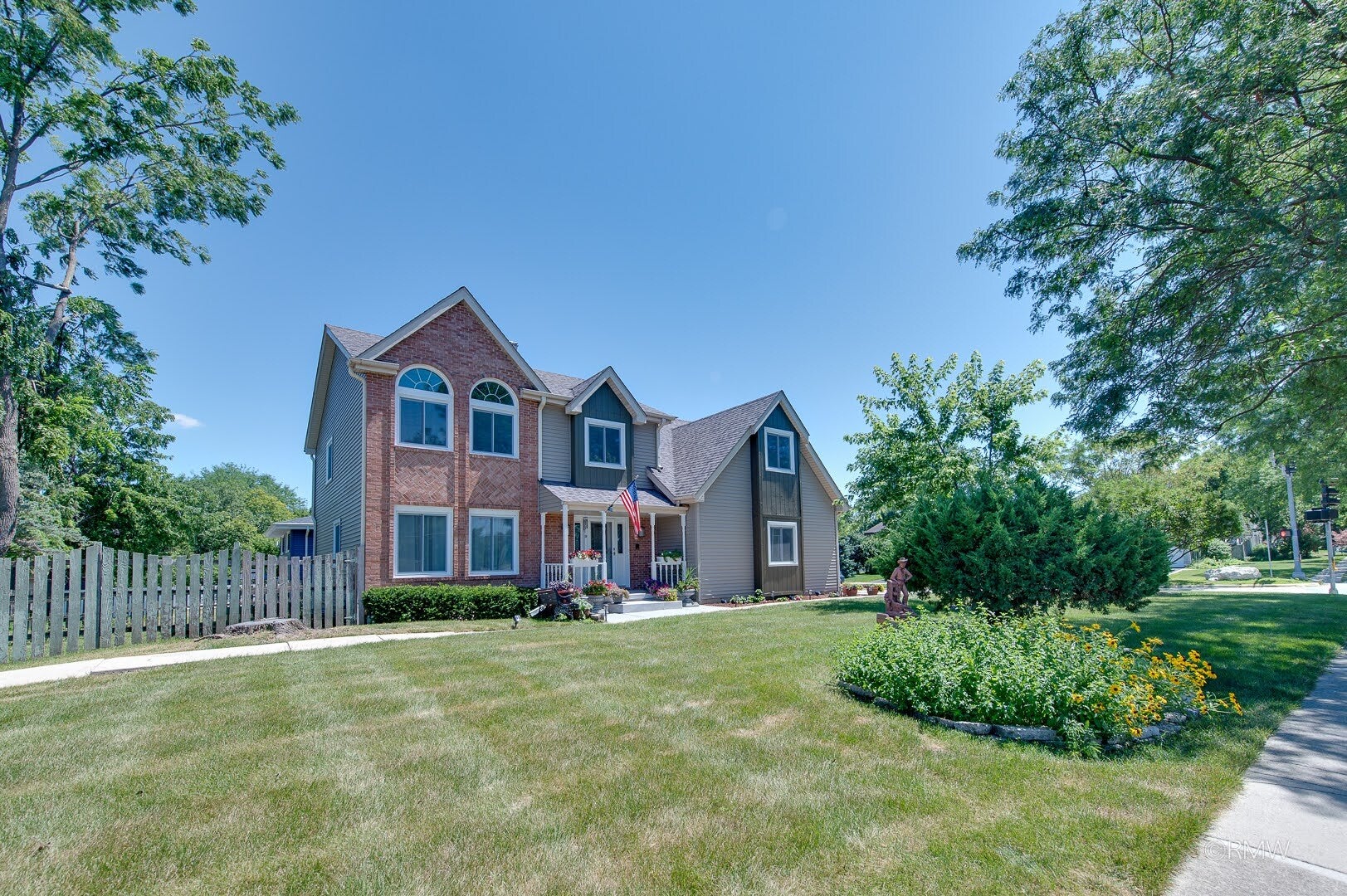 855 S Bartlett Road